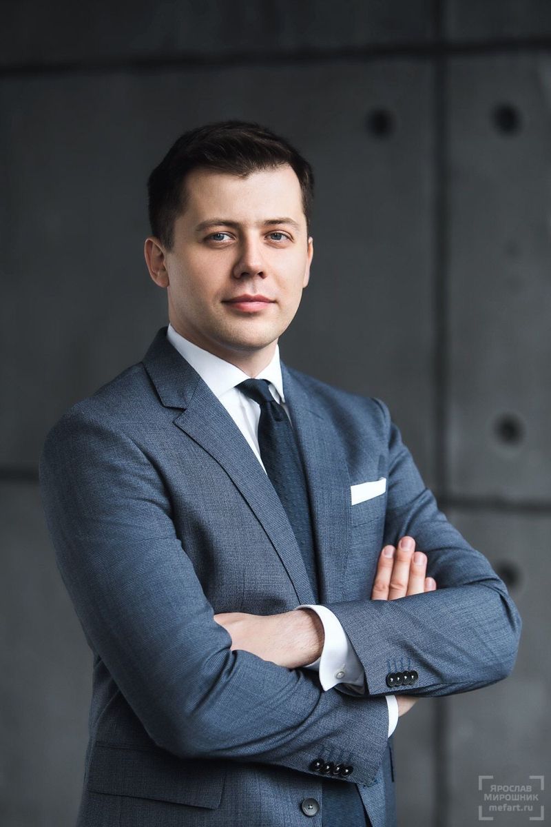 Profile photo